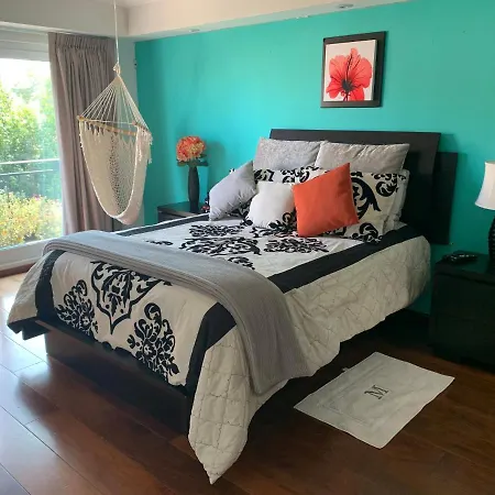 La casa Bonita Appartamento